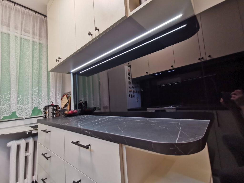 oświetlenie LED PREMIUM