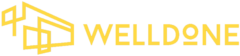 cropped welldone logo child