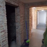 Remont lokali biurowych A obróbka oscieżnicy Remont lokali biurowych A obróbka oscieżnicy