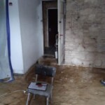 Remont lokali biurowych C przygotowanie podłoża pod wylewki Remont lokali biurowych C przygotowanie podłoża pod wylewki