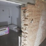 Remont lokali biurowych E wstawienie nadproży żelbetonowych Remont lokali biurowych E wstawienie nadproży żelbetonowych